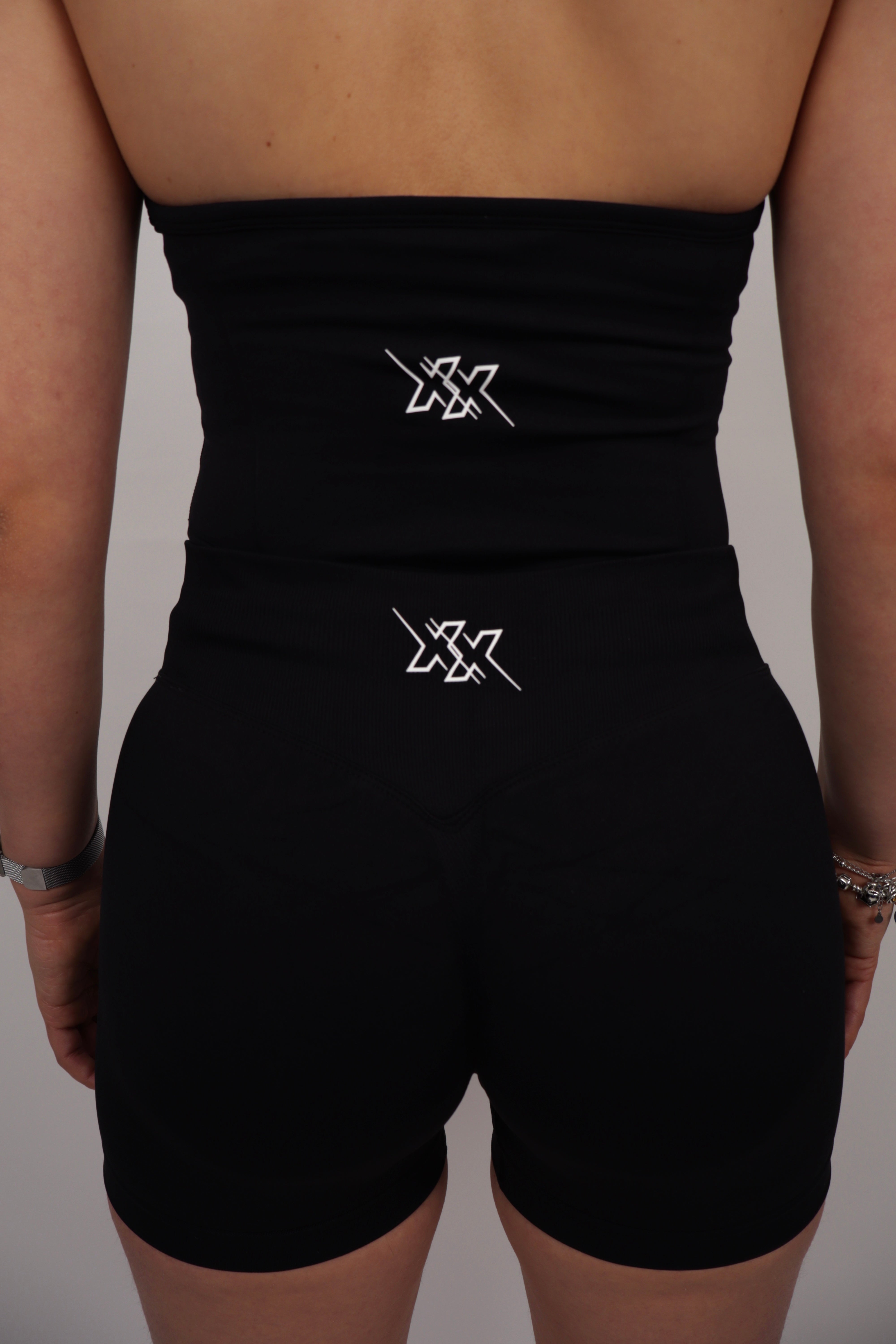 Extreme Tanktop – Ultra Black