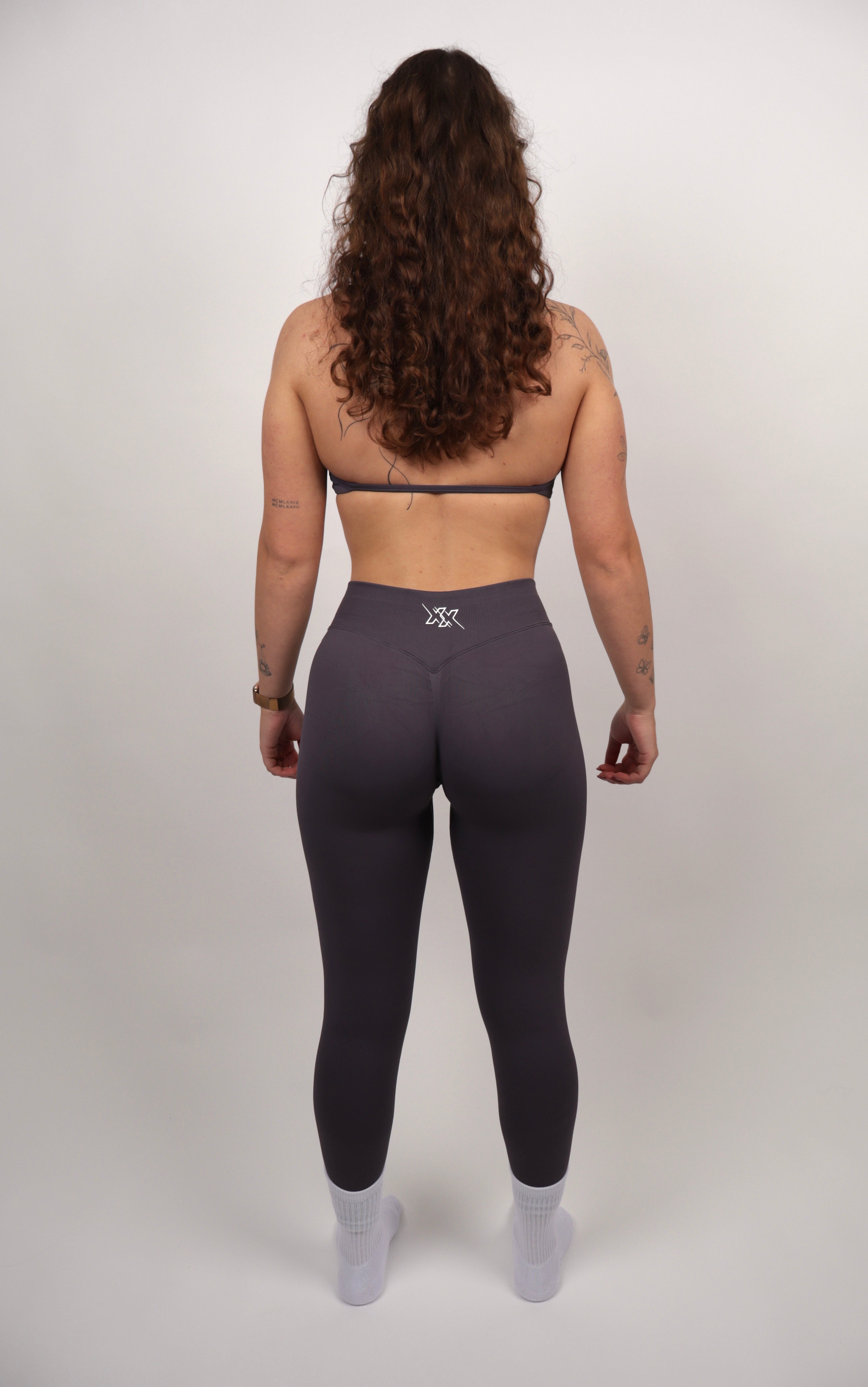 Extreme Bra – Mauve Purple