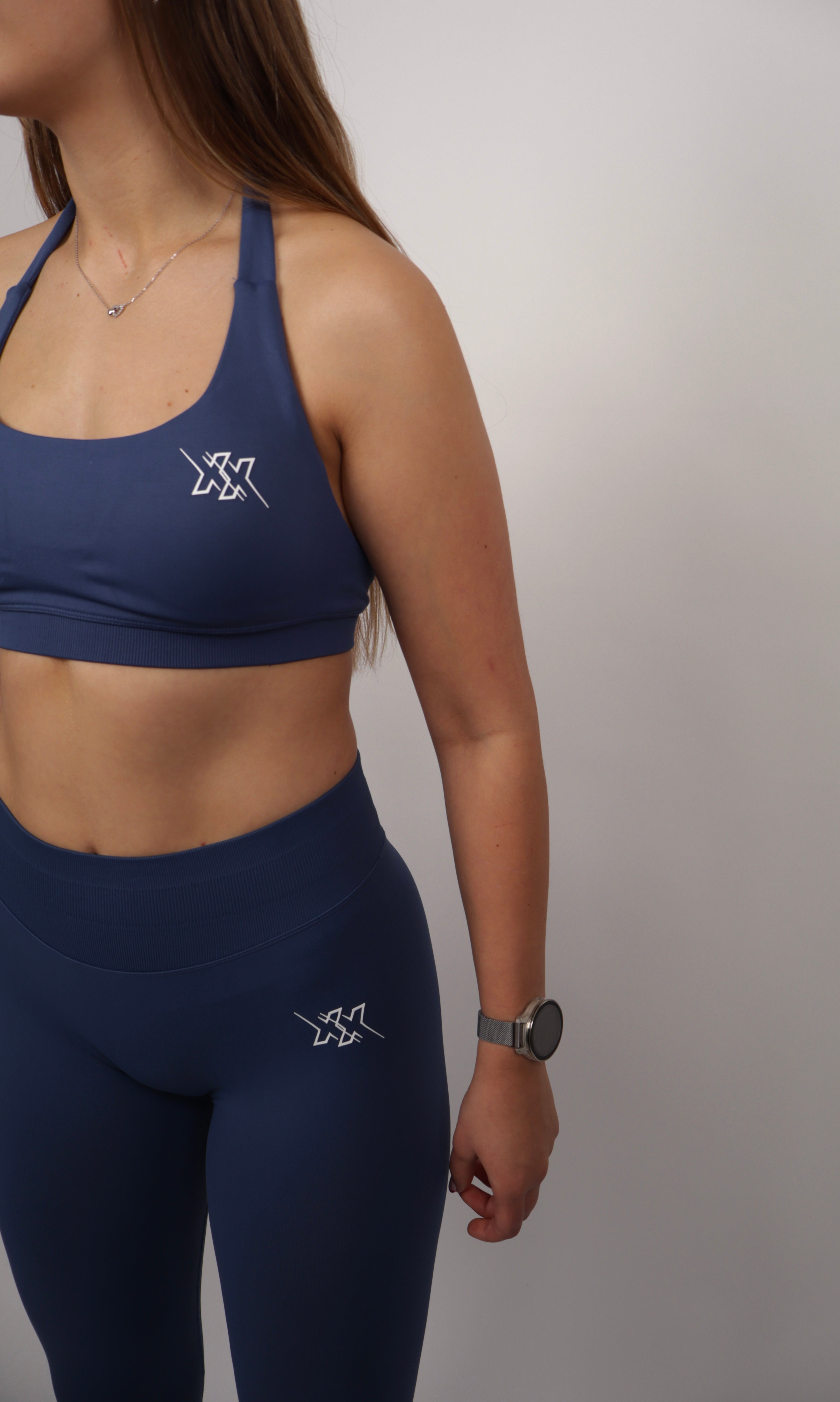 Extreme Scoop Bra – Deep Sea