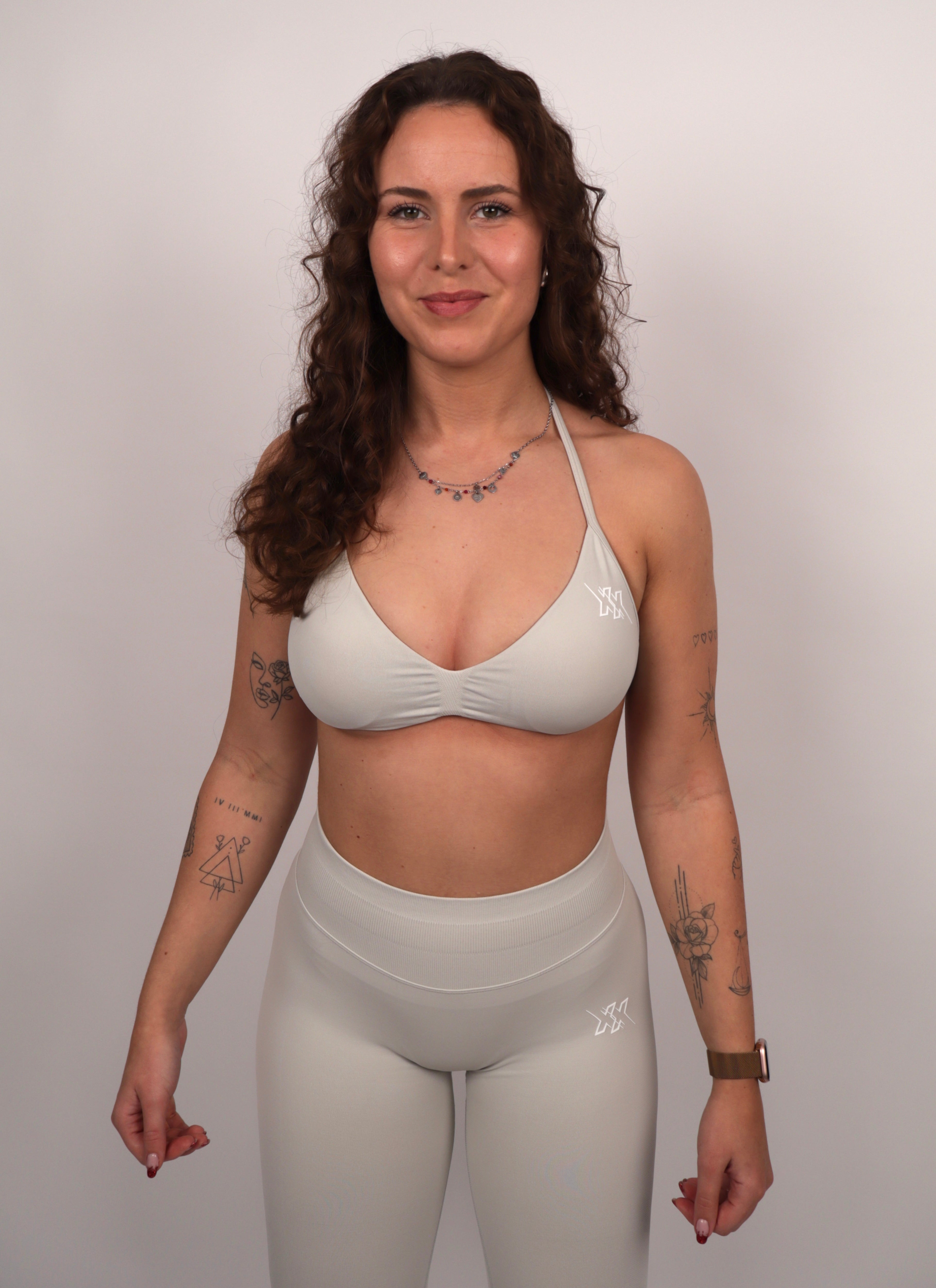 Extreme Bra – Lunar Rock