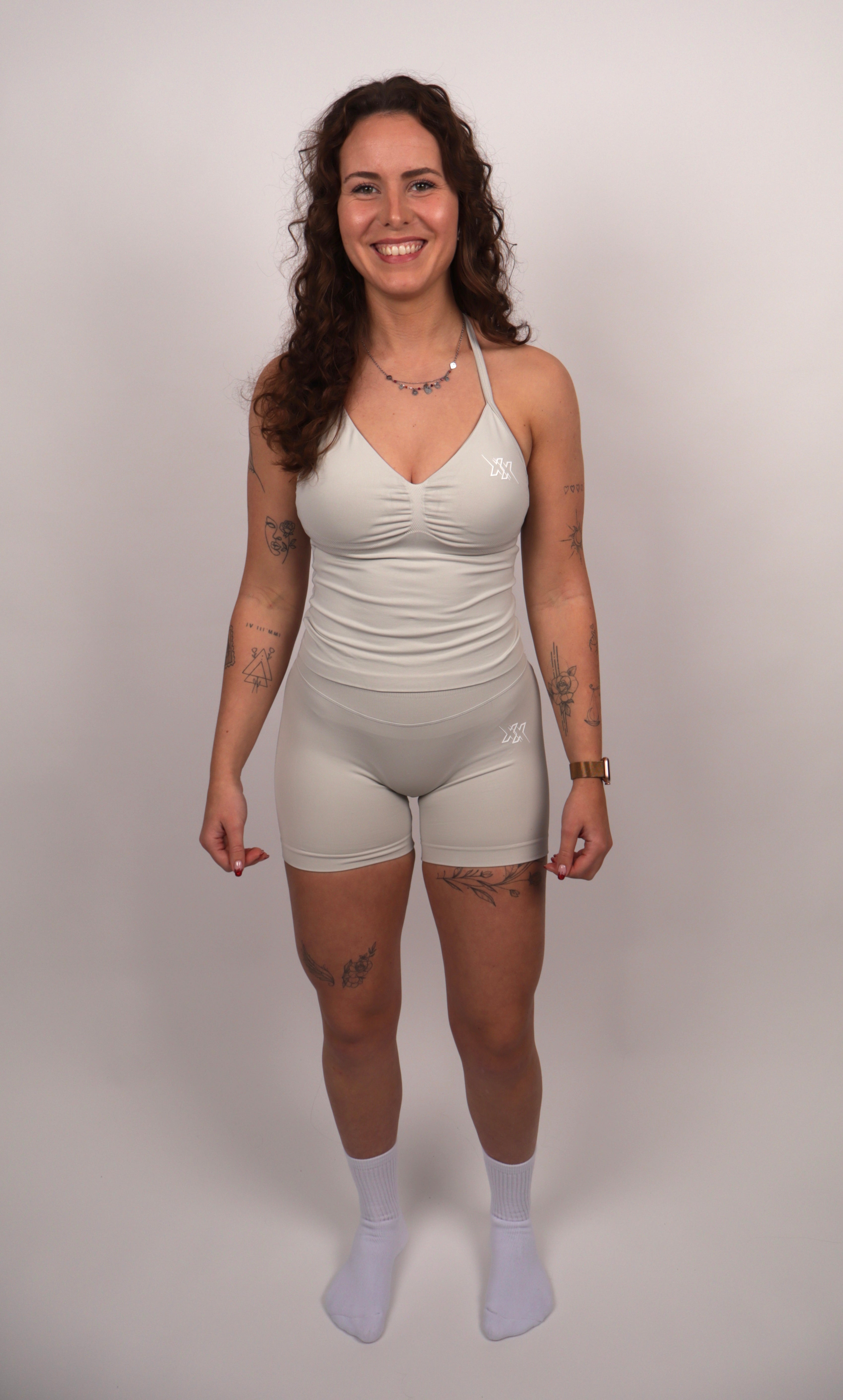 Extreme Tanktop – Lunar Rock