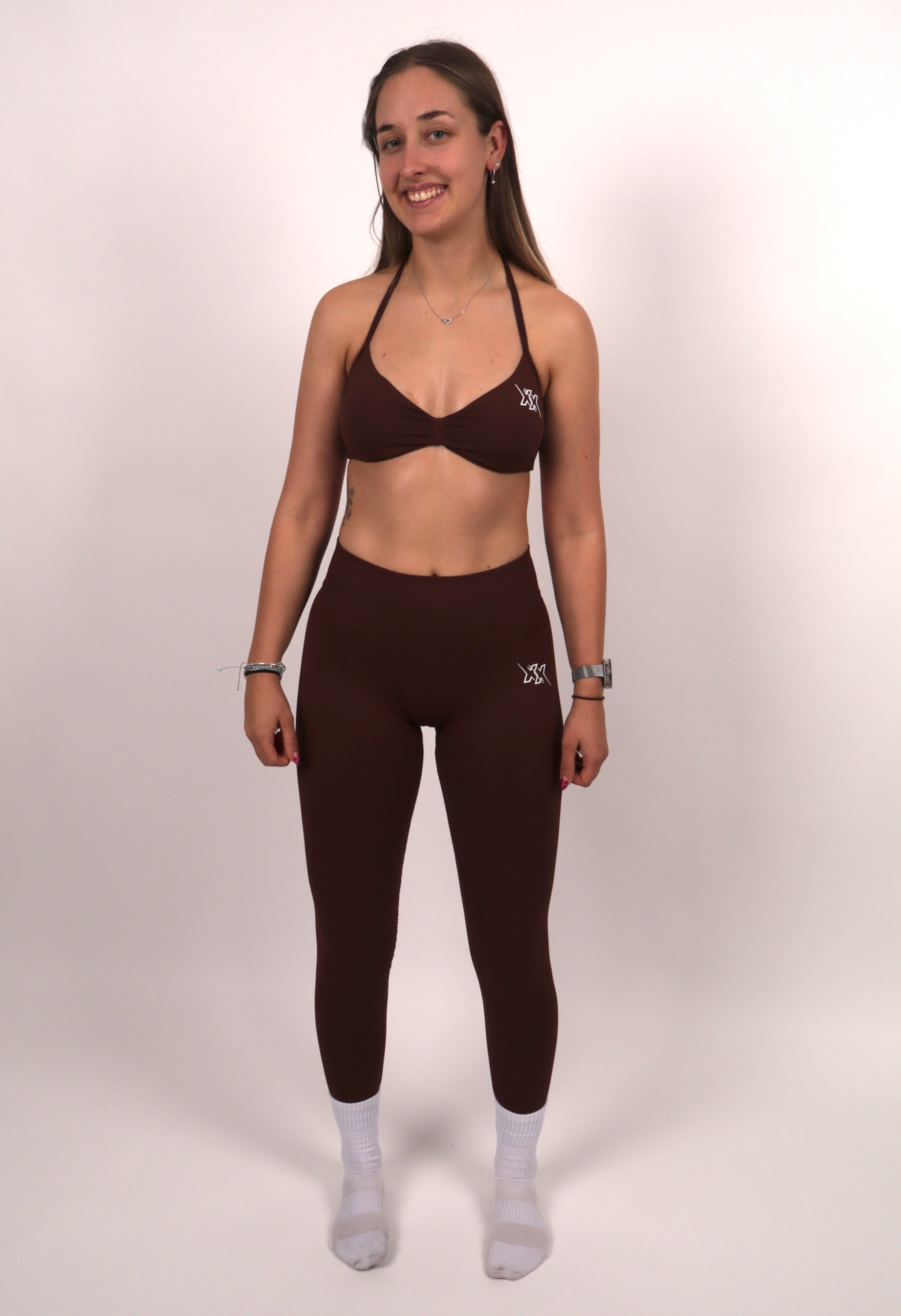 Extreme Bra – Espresso Brown