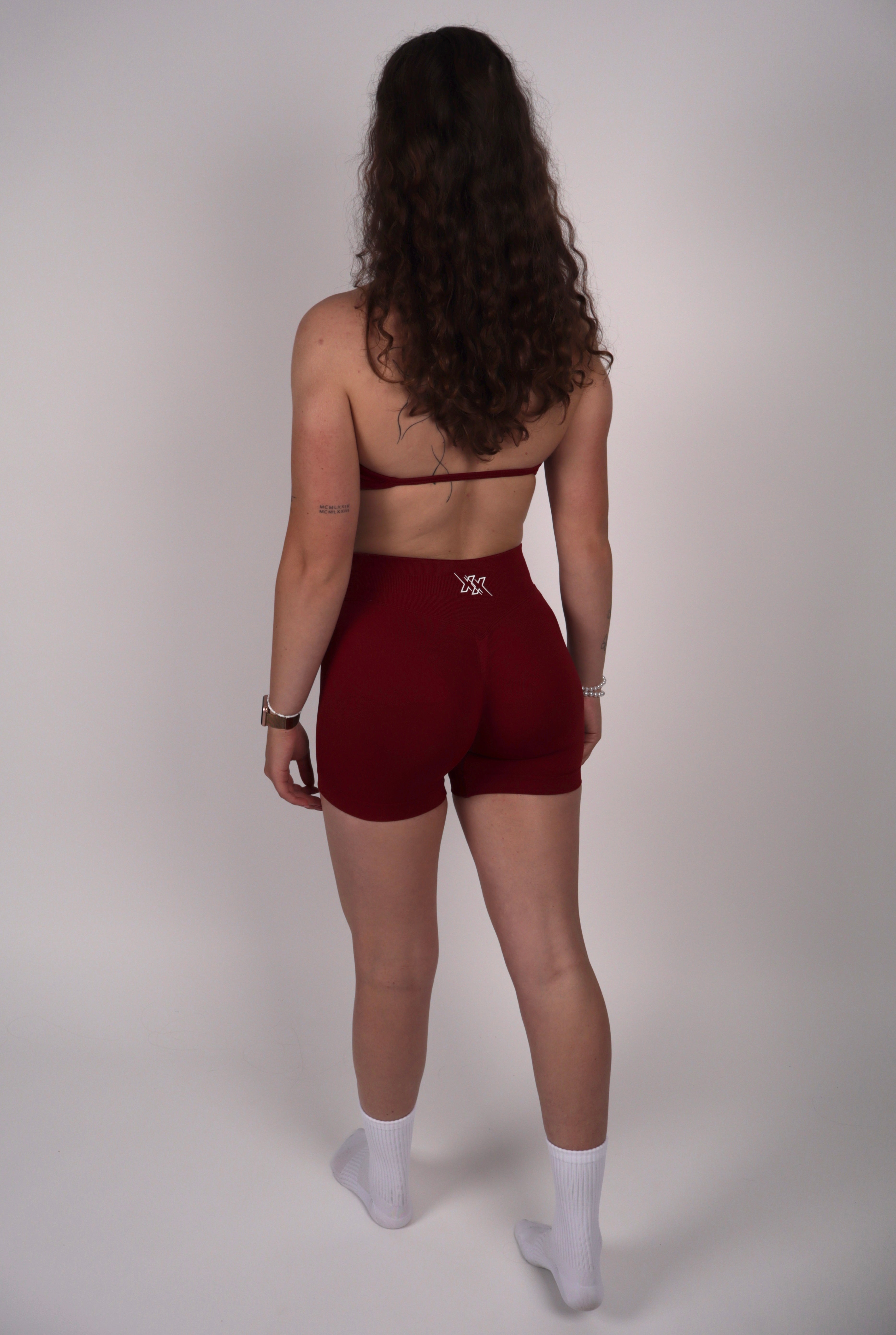 Gym Shorts – Built for Performance