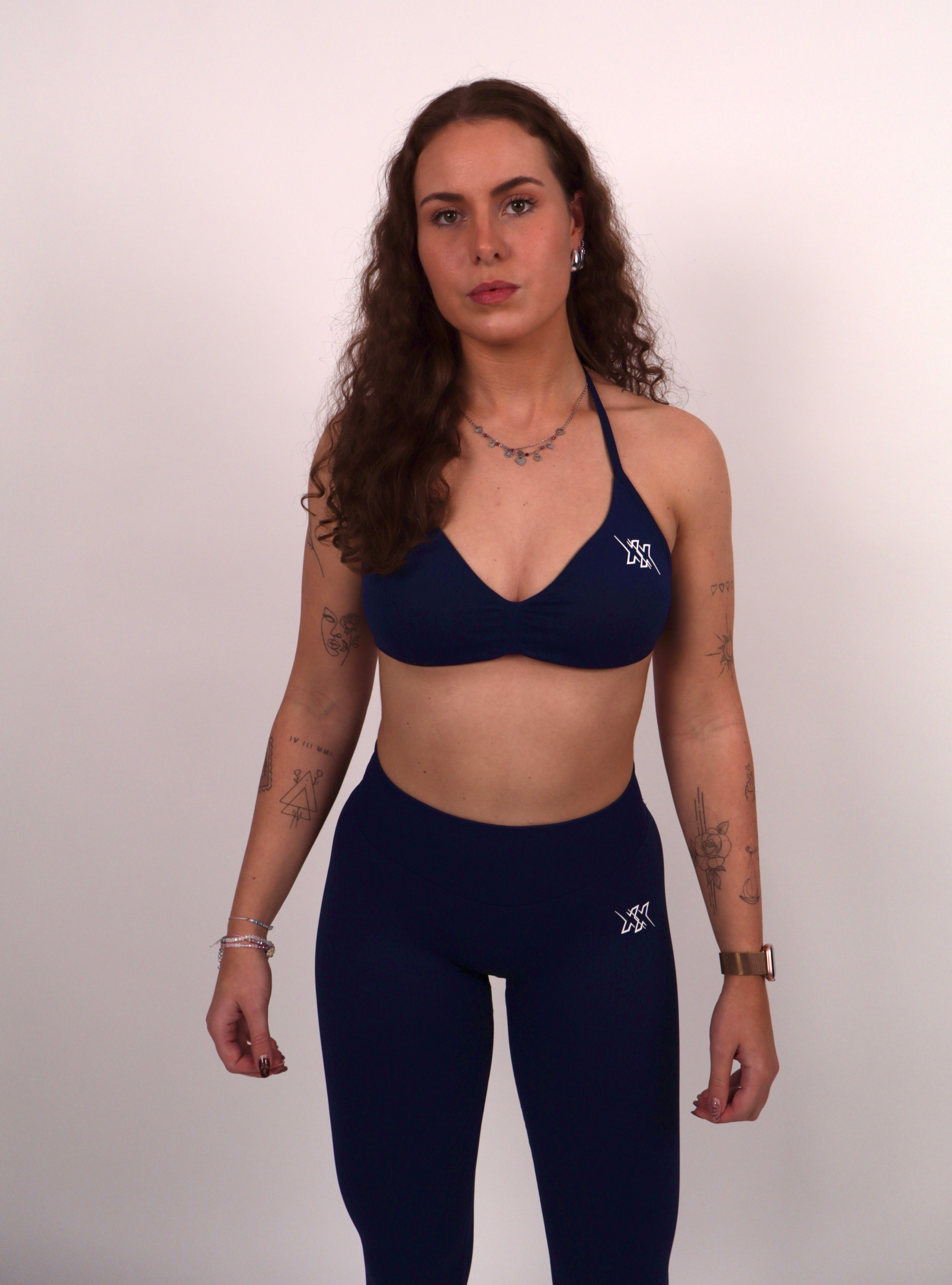 Extreme Bra – Ink Blue