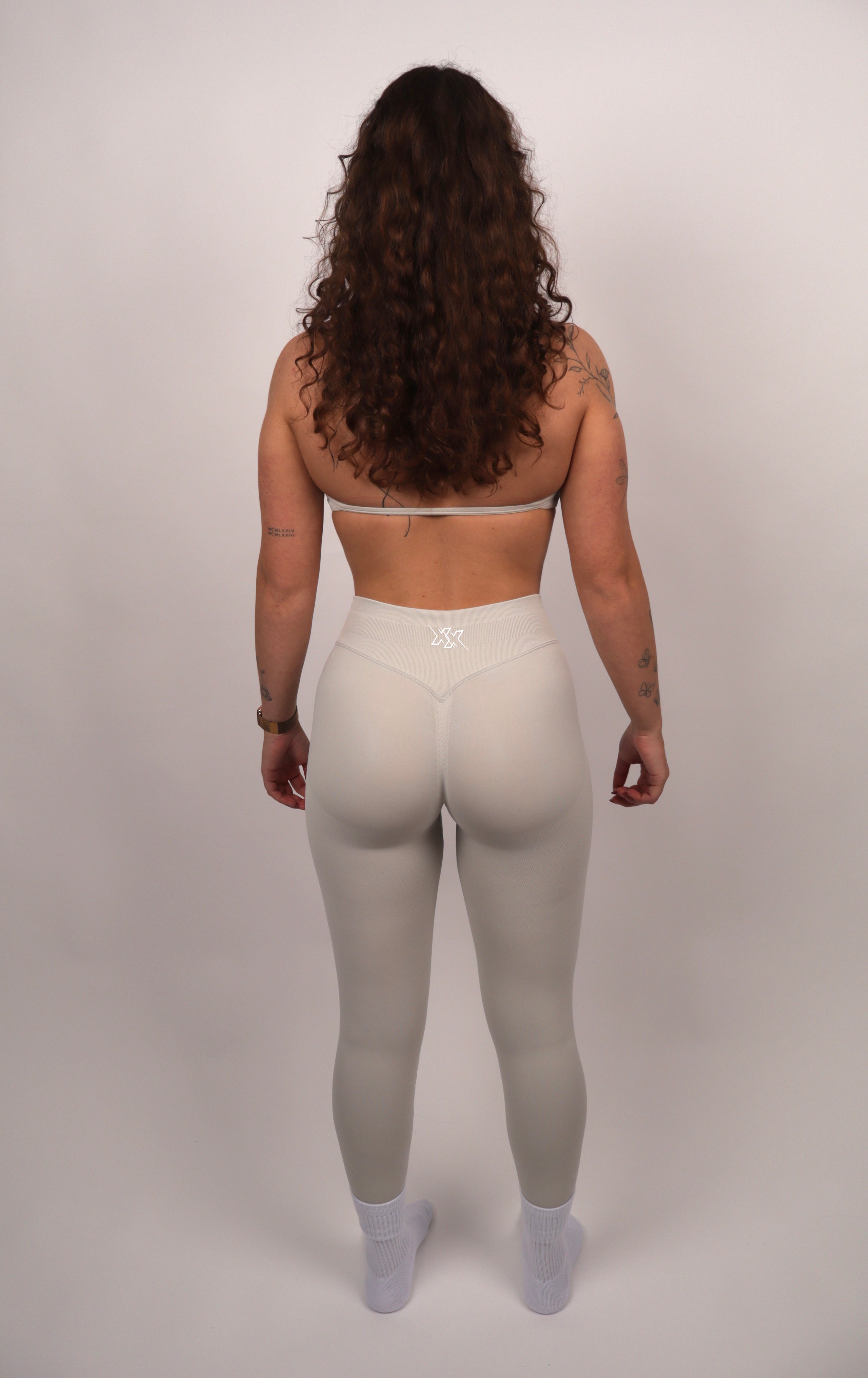 Extreme Scrunch Legging – Lunar Rock