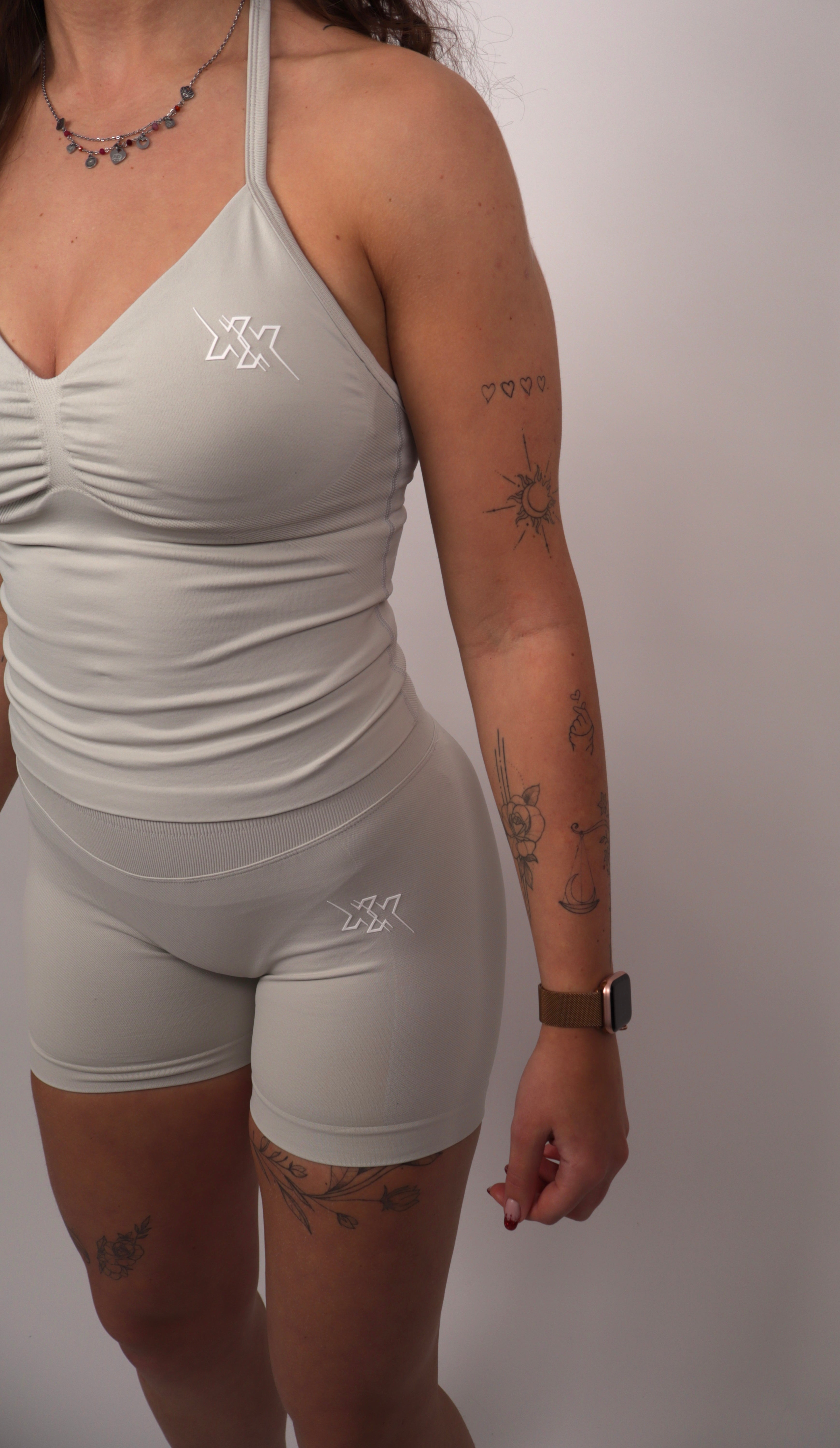 Extreme Tanktop – Lunar Rock