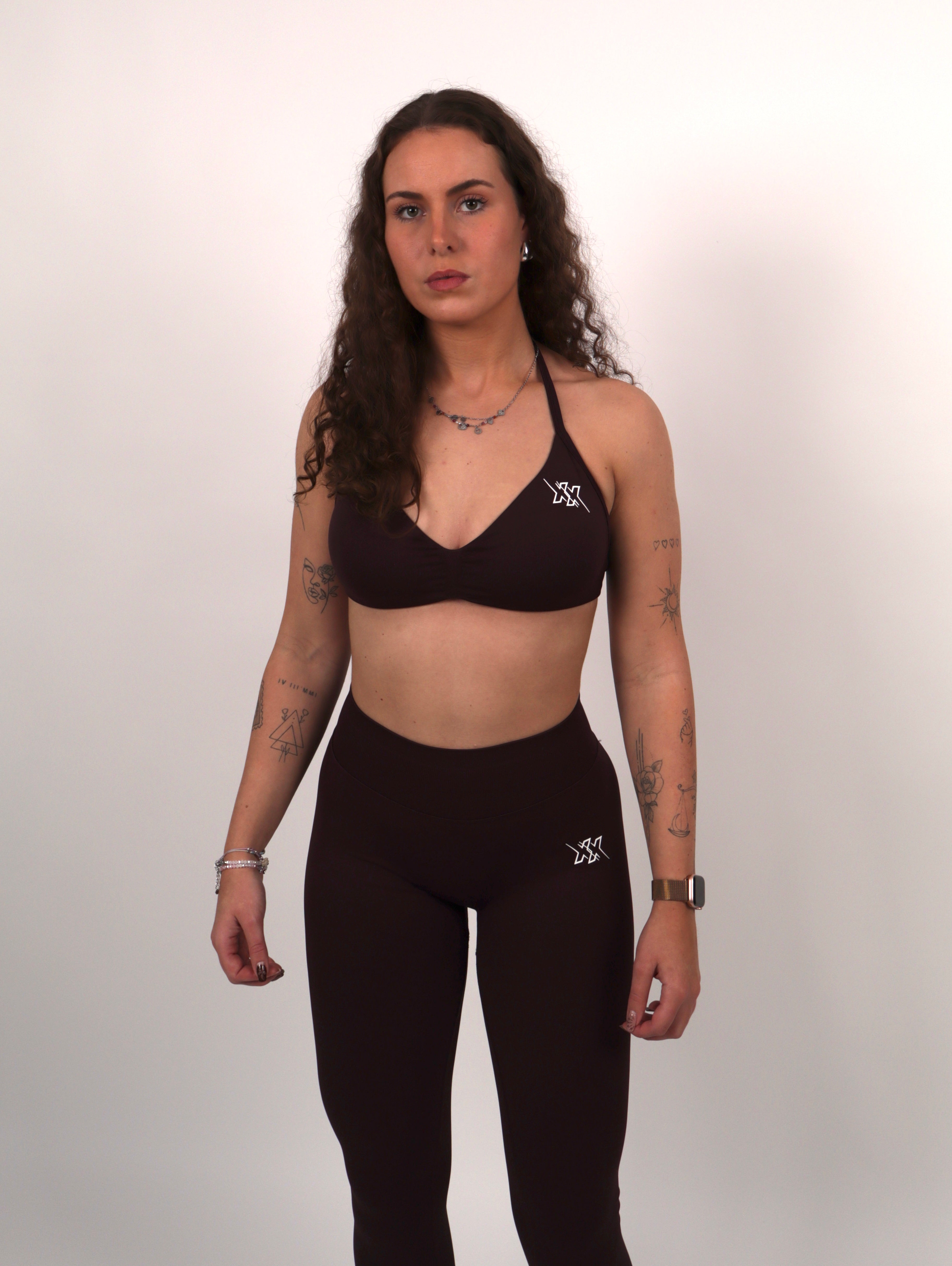 Extreme Bra – Dark Coffee