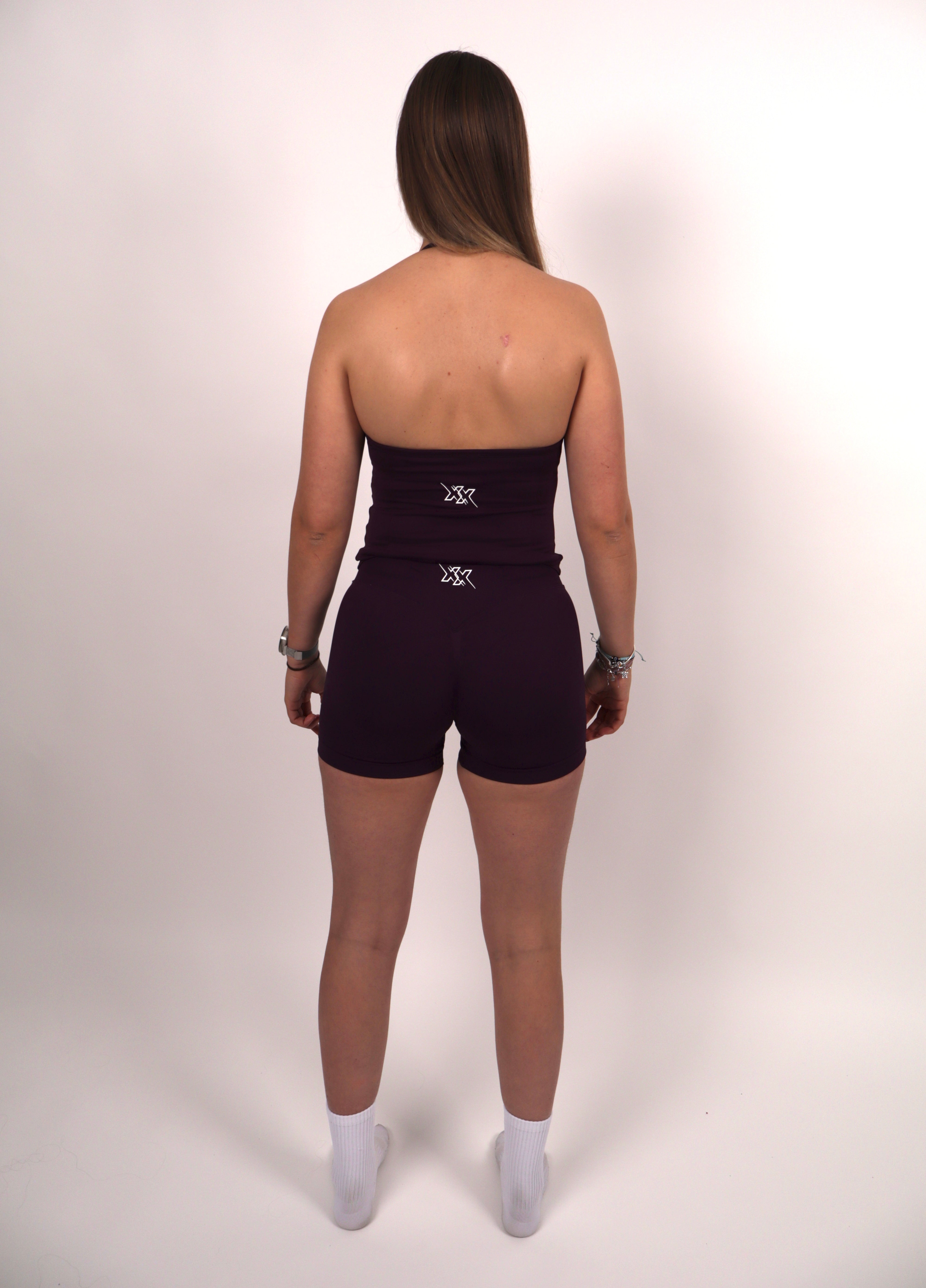 Extreme Tank Top – Blush Pink